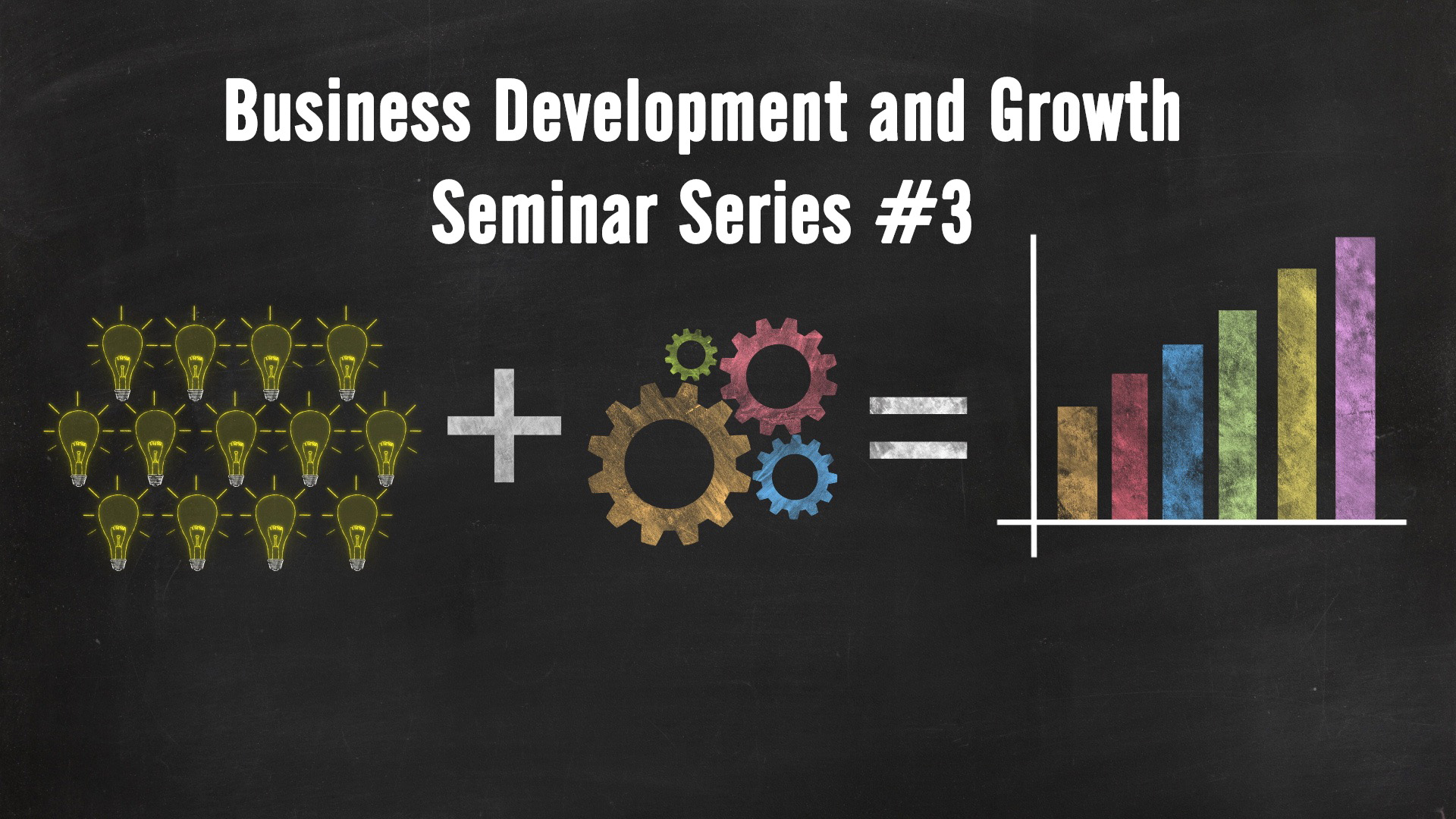 Business Development and Growth Seminar