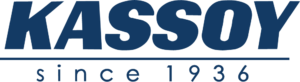 Kassoy logo