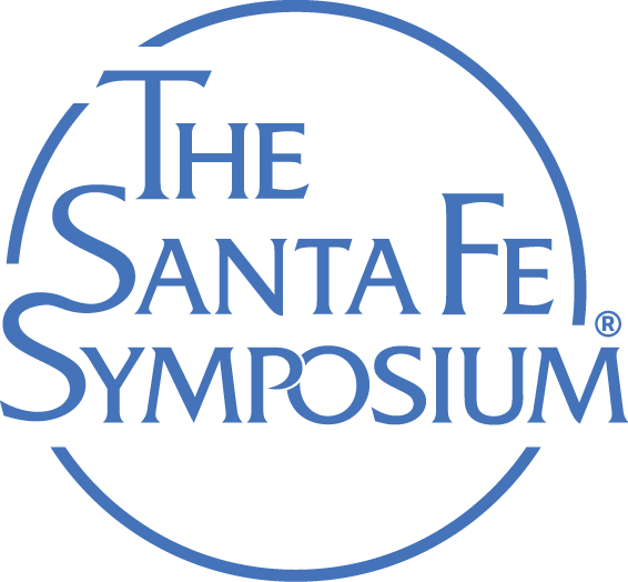 Santa Fe Symposium logo